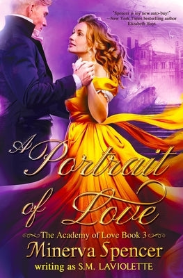 A Portrait of Love Paperback Crooked Sixpence Press