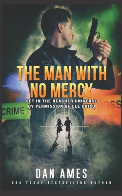 The Jack Reacher Cases (The Man With No Mercy) Paperback Independently Published