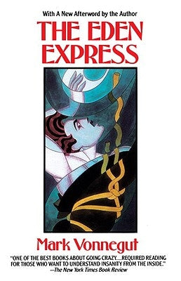 The Eden Express Paperback Delta