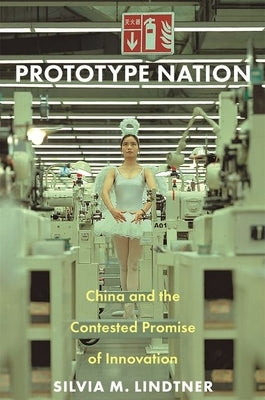 Prototype Nation: China and the Contested Promise of Innovation Paperback Princeton University Press