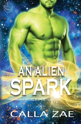 An Alien Spark Paperback Prose & Concepts