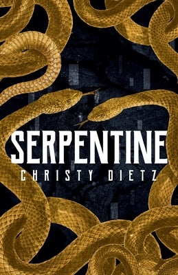 Serpentine Paperback Ambassador International