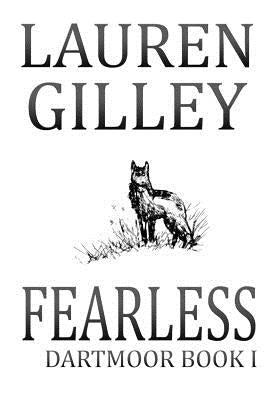 Fearless Paperback Createspace Independent Publishing Platform