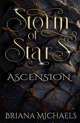 Storm of Stars Ascension Paperback Independently Published