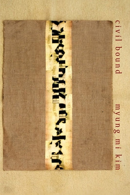 Civil Bound Omnidawn