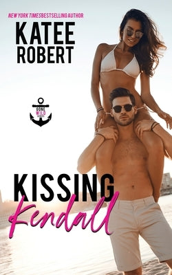 Kissing Kendall Paperback Trinkets and Tales LLC