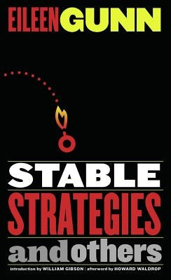 Stable Strategies and Others Paperback Tachyon Publications