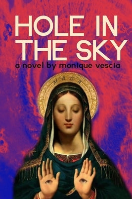 Hole in the Sky Paperback Roughhouse Books