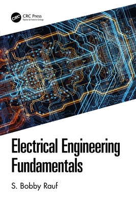 Electrical Engineering Fundamentals Paperback CRC Press