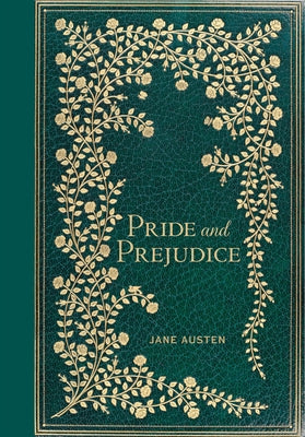 Pride & Prejudice (Masterpiece Library Edition) by Austen, Jane