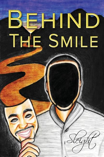 Behind The Smile Paperback Robert Edward Timmons II