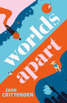 Worlds Apart Paperback Lake Union Publishing