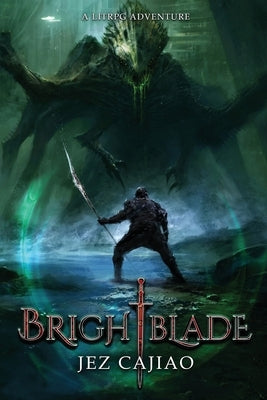 Brightblade Paperback Mah Publishings