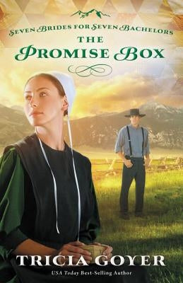 The Promise Box Paperback Zondervan