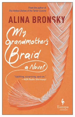 My Grandmother's Braid Paperback Europa Editions