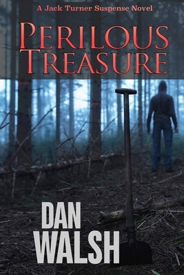 Perilous Treasure Paperback Bainbridge Press