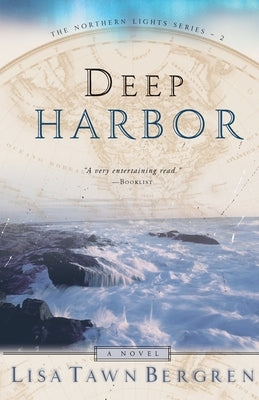 Deep Harbor Paperback Waterbrook Press
