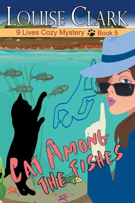 Cat Among The Fishes Paperback Epublishing Works!