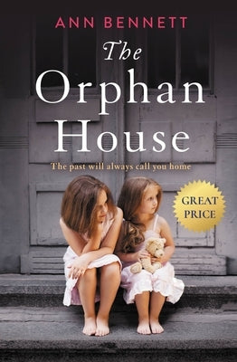 The Orphan House Paperback Forever