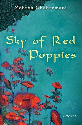 Sky of Red Poppies Paperback Turquoise Books