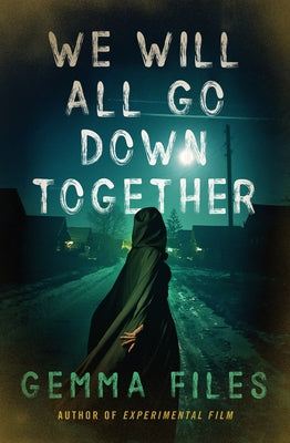 We Will All Go Down Together Paperback Open Road Media Science & Fantasy