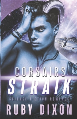 Corsairs: Straik Paperback Independently Published