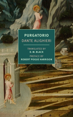 Purgatorio Paperback New York Review of Books
