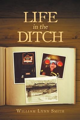 Life in the Ditch Paperback Christian Faith