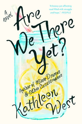 Are We There Yet? Berkley Books