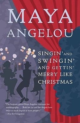 Singin' and Swingin' and Gettin' Merry Like Christmas Paperback Random House Trade