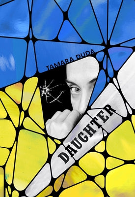 Daughter Paperback Mosaic Press
