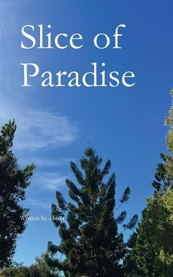 Slice of Paradise Paperback Fajr Noor