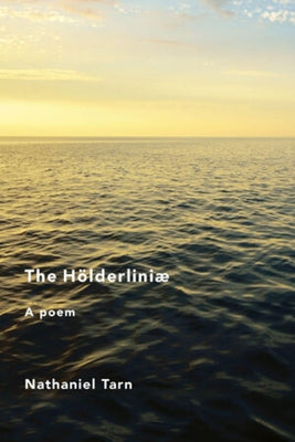 The Hölderliniae Paperback New Directions Publishing Corporation