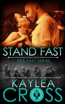 Stand Fast Paperback Createspace Independent Publishing Platform