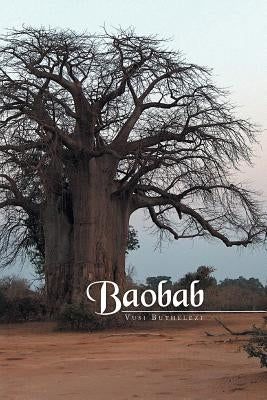 Baobab Paperback Xlibris