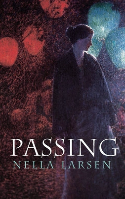 Passing Paperback Dover Publications