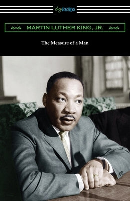 The Measure of a Man Paperback Digireads.com