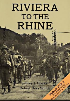 Riviera to the Rhine Paperback Createspace Independent Publishing Platform