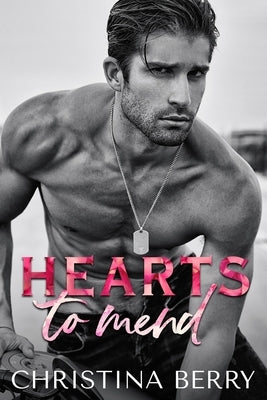 Hearts to Mend Paperback Pvr Publishing