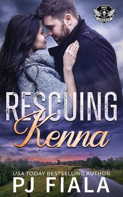 Rescuing Kenna Paperback Rolling Thunder Publishing