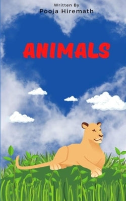 Animals Paperback Libresco Feeds Private Limited