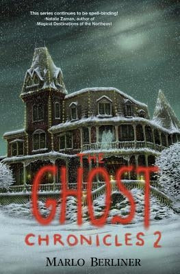 The Ghost Chronicles 2 Paperback Teddy Blue Books