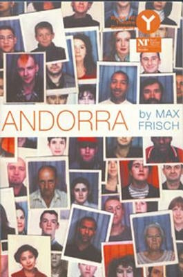 Andorra Paperback A&c Black 3pl