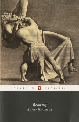 Beowulf Paperback Penguin Group