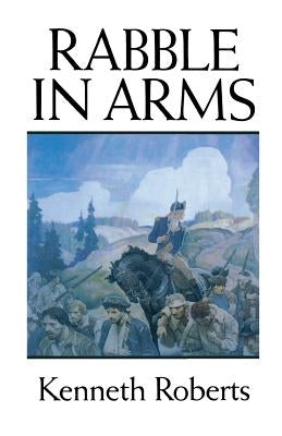 Rabble in Arms Down East Books