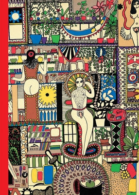 Dorothy Iannone Paperback Louisiana Museum of Modern Art