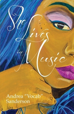 She Lives in Music Flowersong Books