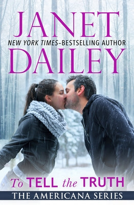 To Tell the Truth Paperback Open Road Media Romance