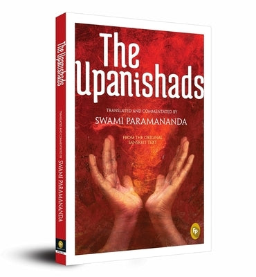 The Upanishads Paperback Fingerprint! Publishing