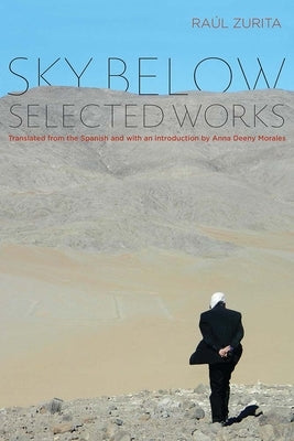 Sky Below: Selected Works Paperback Northwestern University Press